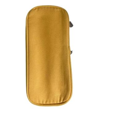 Imagem de Estojo Escolar Box C/ 2 Divisorias Multifuncional Grande