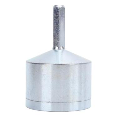 Imagem de TOPINCN Limpador de Tubos de Cobre, Escova de Limpeza de Tubos de Cobre e Escova de Limpeza de Resistentes para Encanadores Profissionais e Industriais (Ele se levantou)