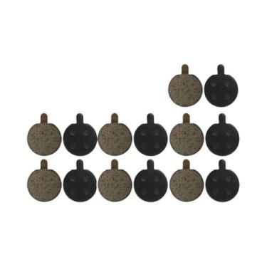 Imagem de Pastilhas De Freio a Disco Para Patinete Elétrico Xiaomi M365 Pro, 2 P