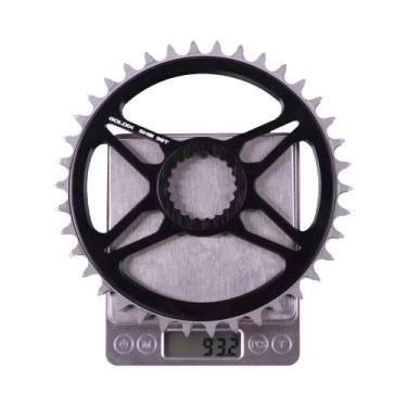 Imagem de Coroa De Bicicleta De Montanha 12S Wide Narrow Para Shimano Deore XT M