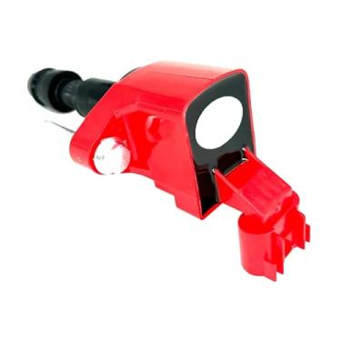 Imagem de Bobina de ignição para Buick GL8, Pontiac G4, G5, G6, Solstice, Saturn Vue e Aura (código 0997001900). Kit com 4 bobinas de ignição.