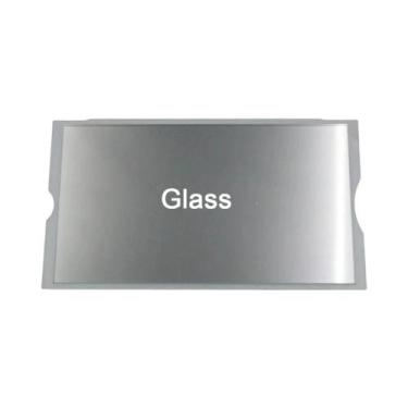 Imagem de Capa De Tela Espelhada Transparente Para Console De Jogo PSP 2000 3000