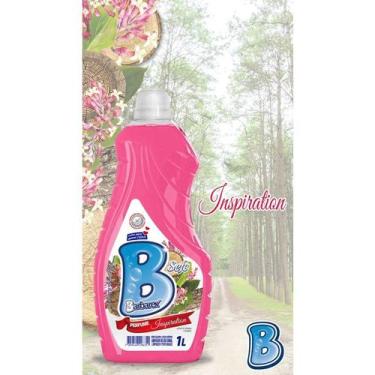 Imagem de Álcool Limpador Perfumado Sefe Barbarex - 1 Litro