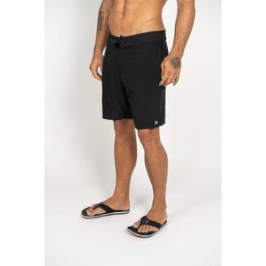 Imagem de Boardshort Billabong All Day Pro Lt 19 Preto -Preto-38-Masculino