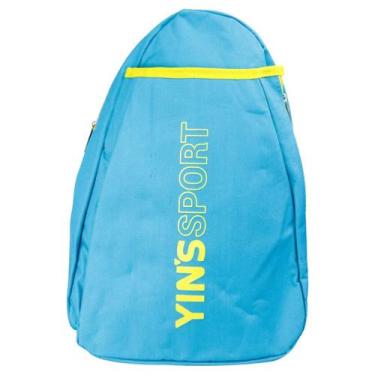 Imagem de Bolsa Esportiva em Poliéster para Raquete Beach Tennis - Convoy Sports