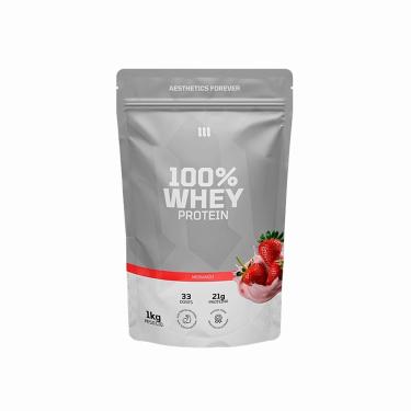 Imagem de 100% Whey Protein 1Kg - MITH OFICIAL-Unissex