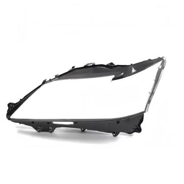 Imagem de Tampa da lente do farol compatível com Lexus GS GS250 GS300 GS350 GS430 2012 2013 2014 2015 carro Capa Abajur Carcaça(1 pcs Left)