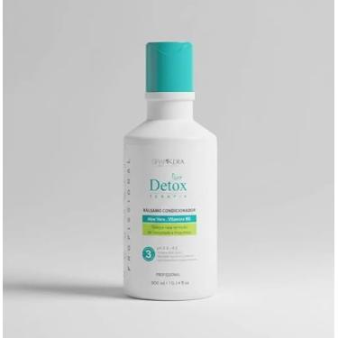 Imagem de Condicionador Bálsamo Detox Terapia - 300ml - Grankéra
