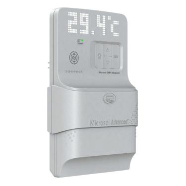 Imagem de Termostato Full Gauge SWP Advanced Connect 230V