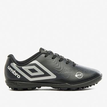 Imagem de Chuteira Society Infantil Umbro Orbit-Unissex