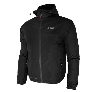 Imagem de Jaqueta X11 Rain Casual Impermeável Corta Vento Frio Chuva-Masculino
