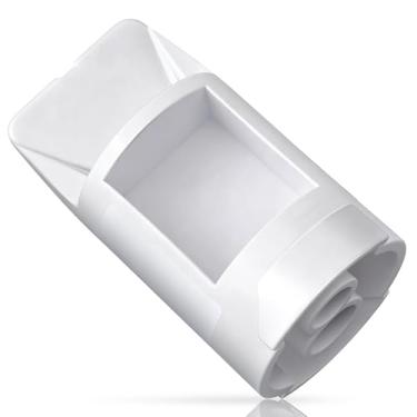 Imagem de Mysora Plugue de filtro bypass com chip RFID compatível com sistemas de geladeira GE/Hotpoint/RCA/Kenmore/Sears, substituição compatível com WR17X33825 WR17X30044 AP6989494 XWF XWFE água de geladeira