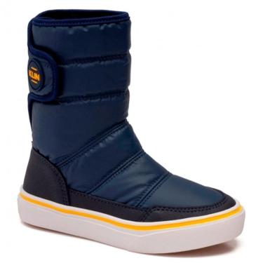 Imagem de BOTA INFANTIL DROP CANO LONGO KLIN REF: 260072 25/30-Masculino