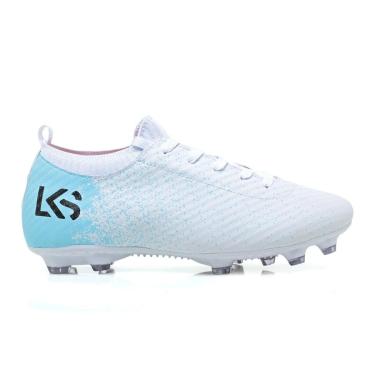 Imagem de Chuteira Campo Deportivo Profissional Unissex Look shoes-Unissex