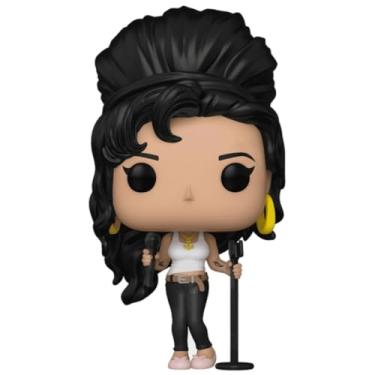 Imagem de Funko Rocks - Amy Winehouse