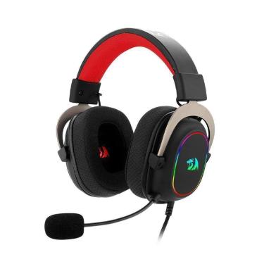 Imagem de Headset Gamer Redragon Zeus X Rgb Usb 7.1 H510-Rgb Preto
