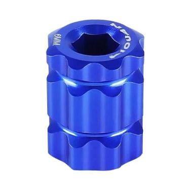 Imagem de Ferramenta Magnética Para Instalação De Pedivela De Bicicleta Para Rem