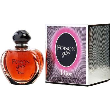 Imagem de Perfume Feminino Poison Girl Eau De Parfum 100 Ml
