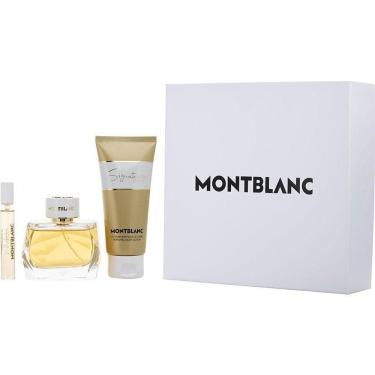 Imagem de Perfume Feminino Mont Blanc Signature Absolue Eau De Parfum 90 Ml