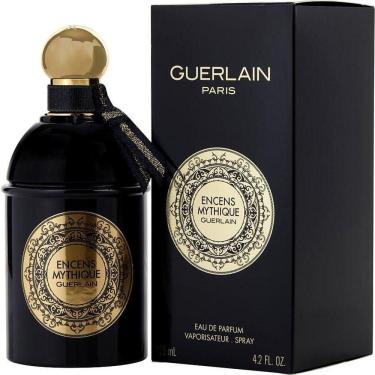 Imagem de Perfume Unisex Guerlain Encens Mythique Eau de Parfum Spray 125ml