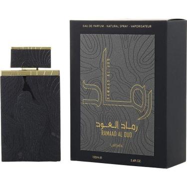 Imagem de Perfume Unisex Lattafa Ramaad Al Oud Eau de Parfum Spray 100ml