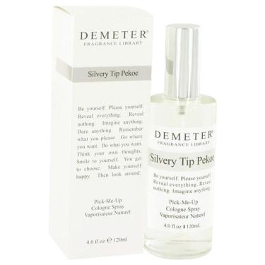 Imagem de Perfume Feminino Demeter 120 Ml Silvery Tip Pekoe Cologne