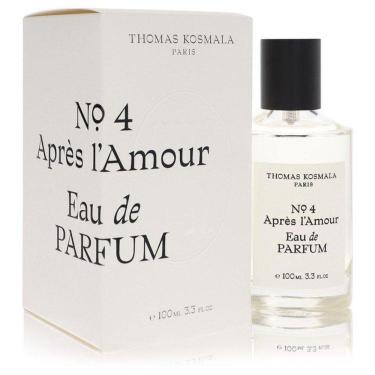 Imagem de Perfume Masculino Thomas Kosmala No 4 Apres L'amour Edp (unisex) 100 Ml