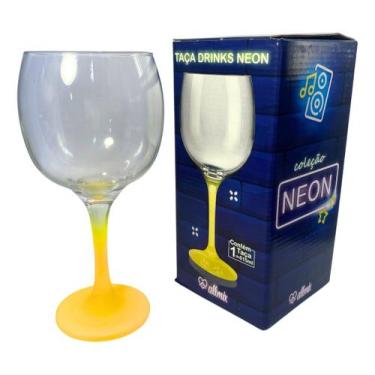 Imagem de Taça Para Balada - Festas - Bailes - Allmix