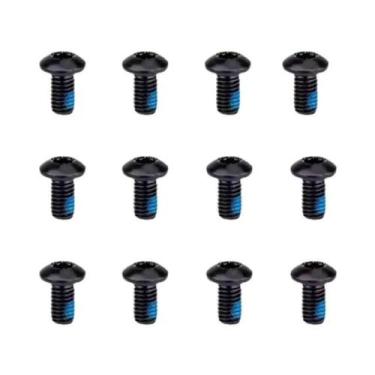 Imagem de Rotor De Freio a Disco De Aço Inoxidável Para Bicicleta MTB E De Estra