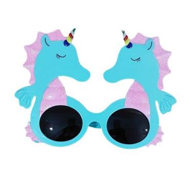 Imagem de Óculos Temático Carnaval Festa Fantasia - Diversos Modelos - A.Cat, Ca