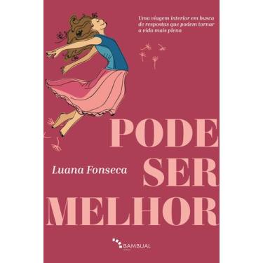 Imagem de Livro - Pode ser melhor