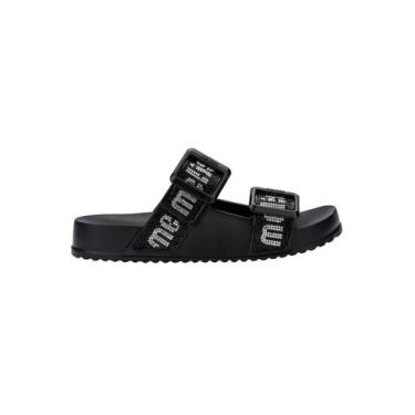 Imagem de Melissa Cozy M-Lover Deluxe -, 33/34, Preto Cristal