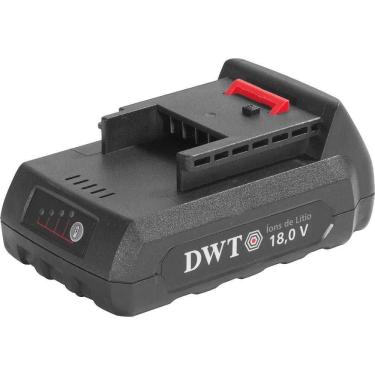 Imagem de Bateria Li-ion 18v Para Abs-18 Sli Dwt