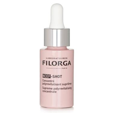 Imagem de Sérum Filorga NCEF-Shot Supreme Polyrevitalizing 15mL