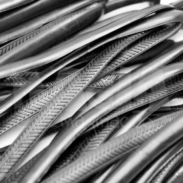 Imagem de Tira Correia Alça Chinelo Slim Feminina - 1 Par Compatível Havaianas, 