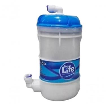 Imagem de Top Life - Refil Carbon