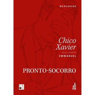 Imagem de Pronto-socorro (bolso)