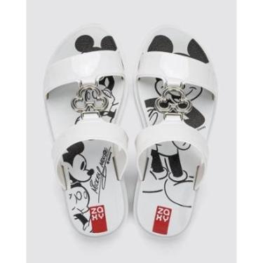 Imagem de Chinelo Slide Zaxy Disney Mix-Unissex