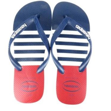 Imagem de CHINELO HAVAIANAS TOP NAUTICAL 4137126-Unissex