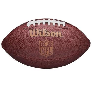 Imagem de Bola Futebol Americano Wilson NFL Ignition-Unissex