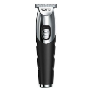 Imagem de Aparador De Pelos Modelo Beard Trimmer Lithium Wahl Bivolt - Sem Fabri