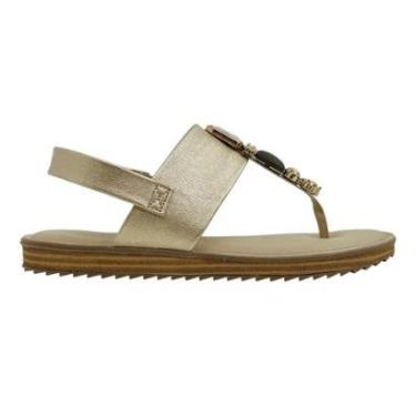 Imagem de Sandália Feminina Modare Casual Ultra Conforto-Feminino