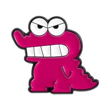 Imagem de Pins De Esmalte, Broches E Crachás De Lapela Com Desenho Animado Anime