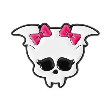 Imagem de Pins De Esmalte, Broches E Crachás De Lapela Com Desenho Animado Anime