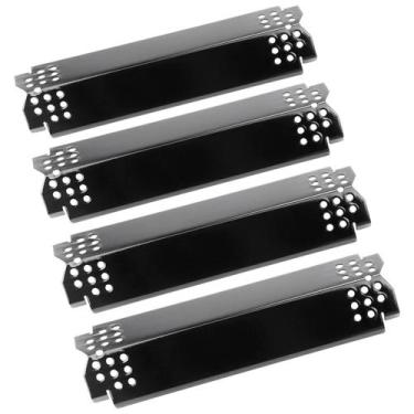 Imagem de Piezas de Repuesto para Placas de Calor de Parrilla Nexgrill de 4 Quem