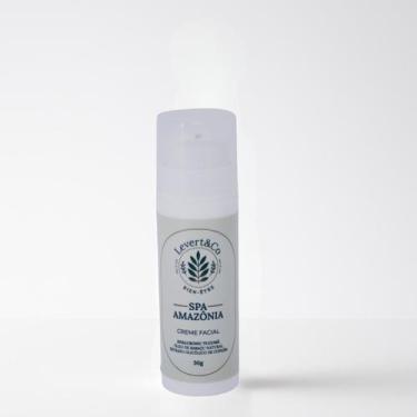 Imagem de Creme Facial Hyaluronic Tucumã  Hidratação, Nutrição e Revitalização 3