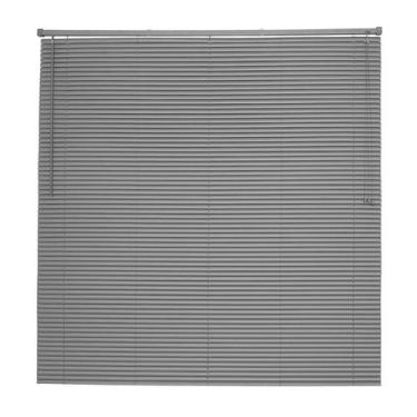 Imagem de Persiana Horizontal 160x130cm Cortina PVC Off Sala Cozinha Quarto Jane