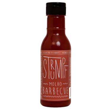 Imagem de Molho Barbecue 500g Strumpf