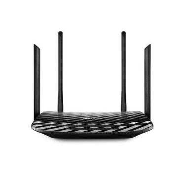 Imagem de Roteador Wi-Fi Tp-Link Ec225-G5 Ac1300 Giga - TP-LINK WISP