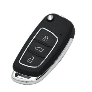 Imagem de Chave Canivete KD900 Hyundai 3 Botoes I30 Hb20 S/Pcf - Ideal Imports